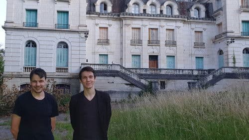 Le manoir a des yeux Bild 3