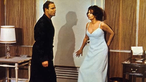 Die Gräfin von Hongkong Bild 6