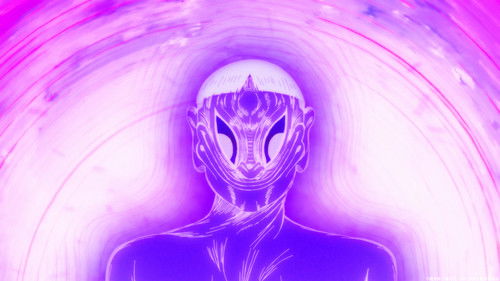 DAN DA DAN: Evil Eye Bild 3