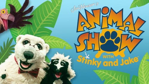 Jim Henson's Animal Show with Stinky and Jake Bild 1
