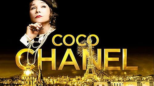 Coco Chanel Bild 2