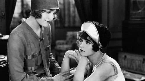 Children of Divorce Bild 1