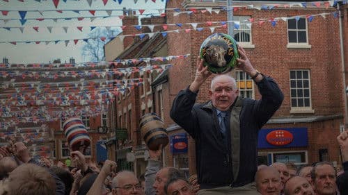 Rules of the Game Bild 1