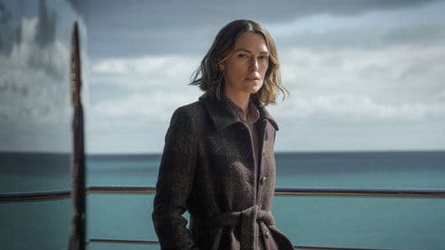 The Woman in Cabin 10 Bild 5