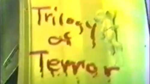 Trilogy Of Terror Bild 1