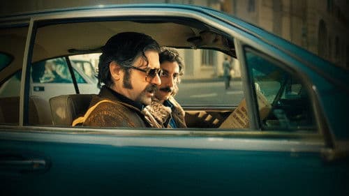 Der Fälscher Bild 4