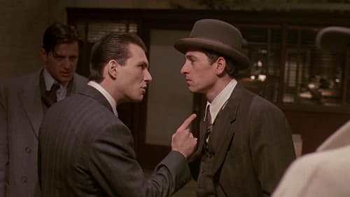 Die wahren Bosse - Ein teuflisches Imperium Bild 2