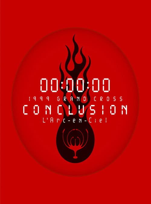 L'Arc-en-Ciel: 1999 Grand Cross Conclusion