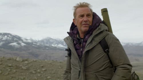 Yellowstone - 150 Jahre Nationalpark Bild 2