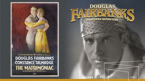 The Matrimaniac Bild 1