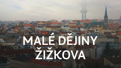 Malé dějiny Žižkova Bild 1