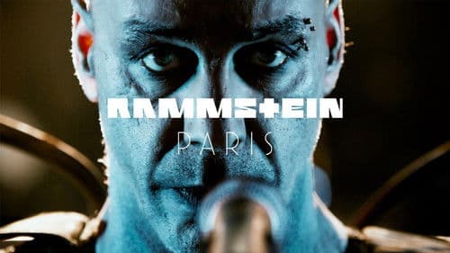 Rammstein: Paris Bild 8