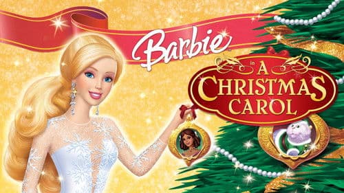 Barbie in 'Eine Weihnachtsgeschichte' Bild 8