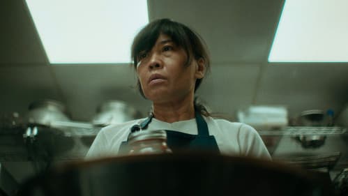 A Fermenting Woman Bild 1