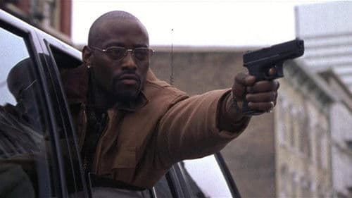 Undercover - In Too Deep Bild 7