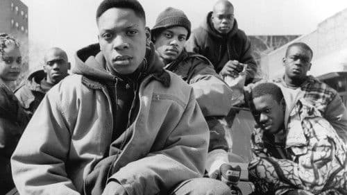 New Jersey Drive Bild 2