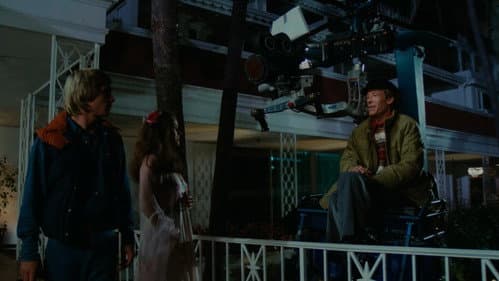 Der lange Tod des Stuntman Cameron Bild 7