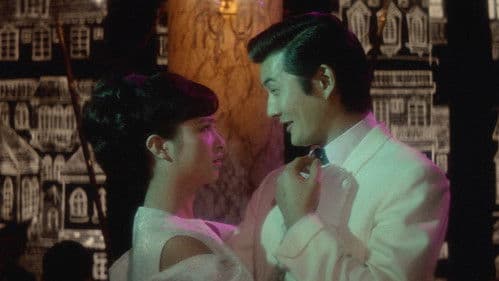 俺にさわると危ないぜ Bild 5