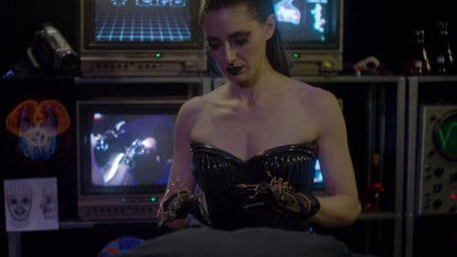 Haxx Deadroom Bild 1