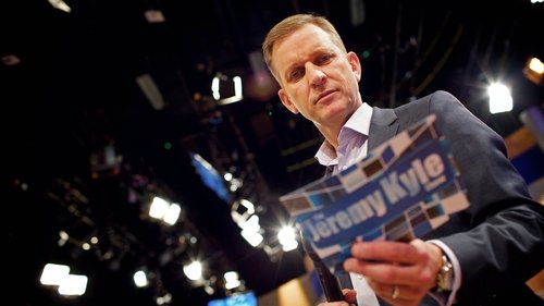 Jeremy Kyle Show: Death on Daytime Bild 1