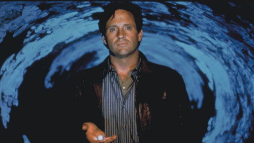 Der Mann vom anderen Stern Bild 2