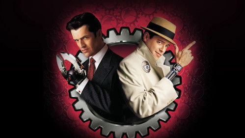 Inspektor Gadget Bild 3