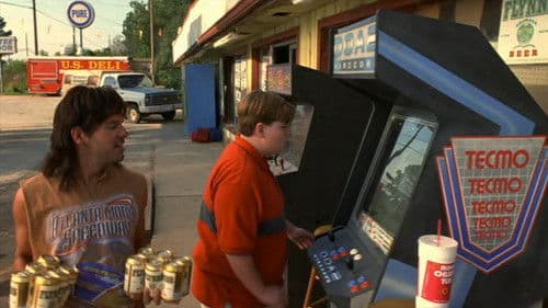 Run Ronnie Run Bild 5