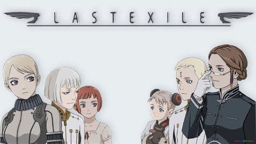 Last Exile Bild 4