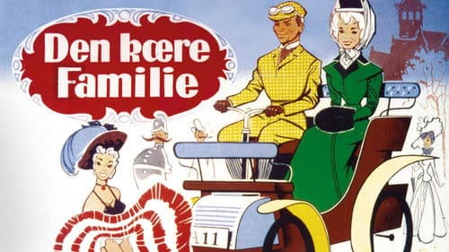 Feine Leute – so wie wir Bild 1