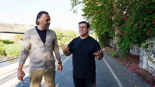 Barbaros Tapan'la Hayallerin İzinde Bild 1