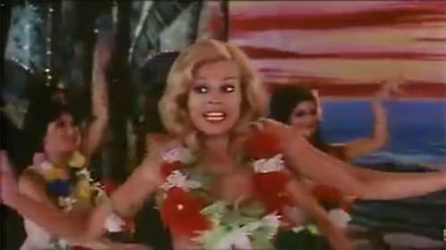 Pierna creciente, falda menguante Bild 1