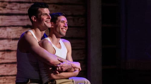 Yank! A World War II Love Story Bild 1