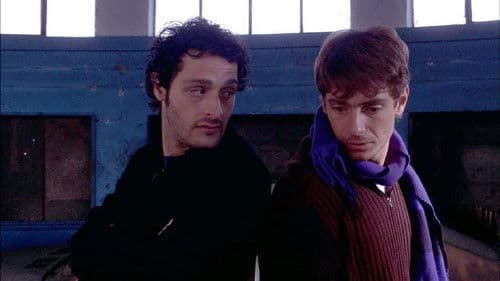 Die zweite Hälfte der Nacht Bild 2