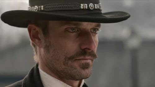 Wyatt Earp and the Cowboy War Bild 3