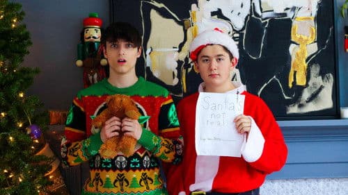 Santa's Not Real Bild 1