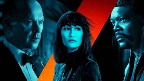 The Protégé - Made for Revenge Bild 1