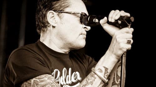 Barry Hay And The Metropole Big Band - The Big Band Theory live in Paradiso Bild 1