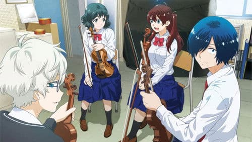 Blue Orchestra Bild 4