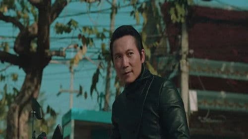 四平青年之喋血曼谷 Bild 1