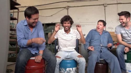 Reto caliente Bild 1