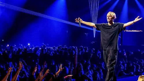 Regi in het Sportpaleis: The Return Bild 1