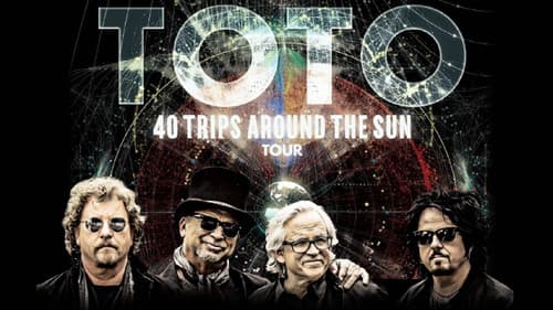 Toto - 40 Tours Around The Sun Bild 5