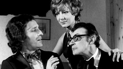 Συμμορία Εραστών Bild 1