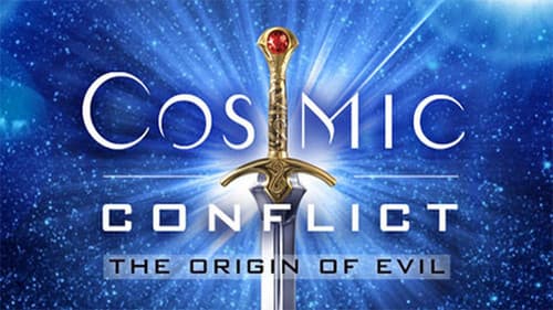 Cosmic Conflict: The Origin of Evil Bild 1