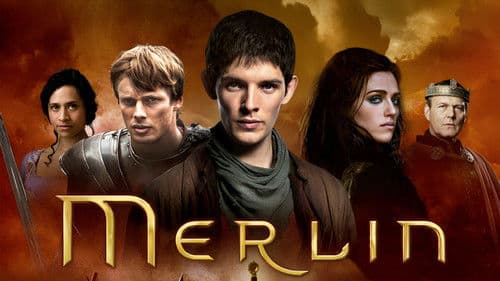 Merlin - Die Neuen Abenteuer Bild 4