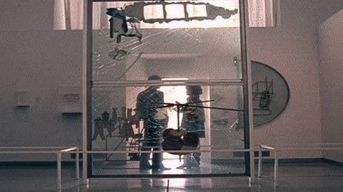 The Atrocity Exhibition Bild 1