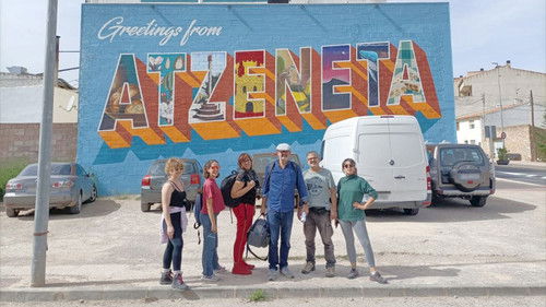 A peu de carrer Bild 2