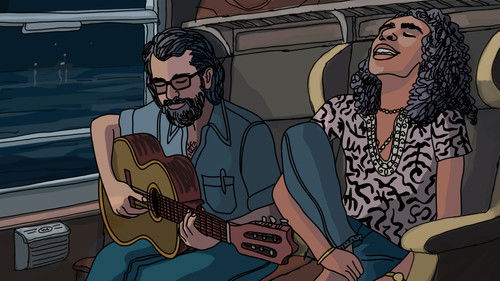 They Shot the Piano Player Bild 6