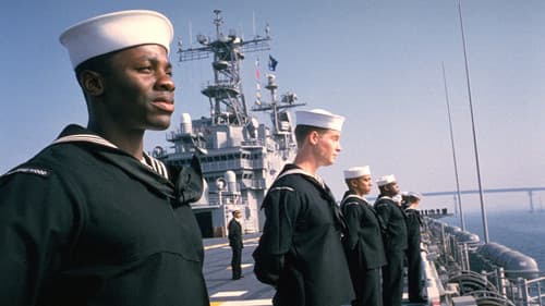 Antwone Fisher Bild 5