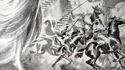 The Winding Stair Bild 1